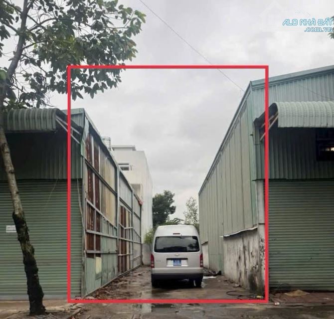 🏡 BÁN ĐẤT MẶT TIỀN KINH DOANH – KHU ĐƯỜNG VÕ THỊ SÁU, P. TRẤN BIÊN - 2