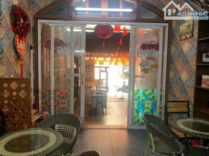 Mặt phố Đội Nhân quận Ba Đình 102m2 MT7m-4Tầng Ô Tô Tránh,Vỉa Hè Kinh Doanh Mọi Loại Hình - 2