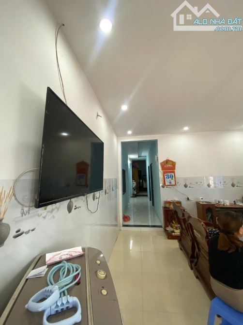 BÁN NHÀ CẤP 4 + DÃY TRỌ 2 TẦNG – GẦN ĐƯỜNG ÂU CƠ LIÊN CHIỂU, GIÁ 5,2 TỶ - 2