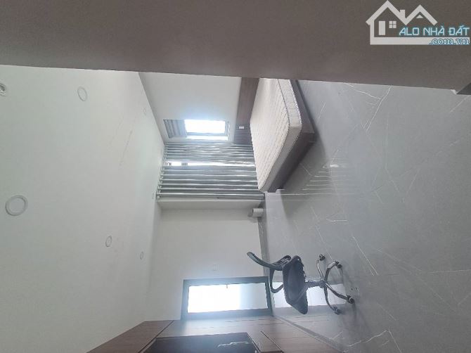 Nhà 5 TẦNG mặt tiền đường THẠNH LỘC 15 phường THẠNH LỘC Q12 DT 63/120m2(5,5x20)💲11 tỷ - 2