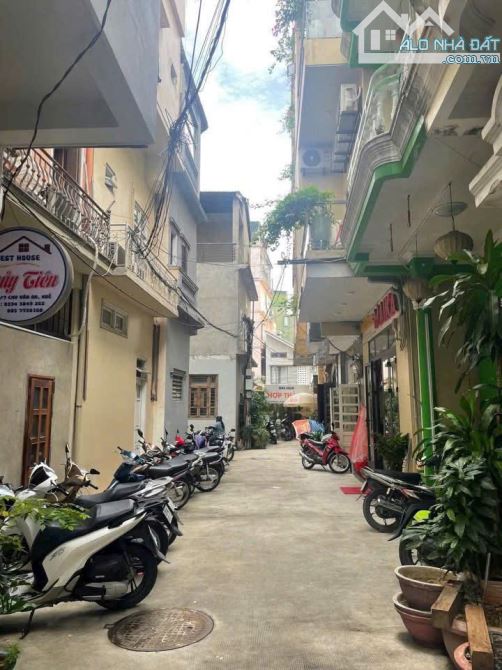 🏡 BÁN NHÀ 2 TẦNG – PHỐ TÂY - KIỆT CHU VĂN AN, TRUNG TÂM TP HUẾ - 2