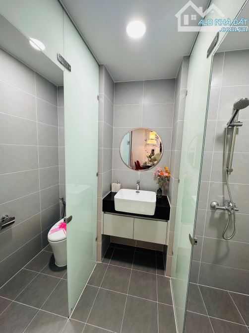 Căn hộ Nhật Bản MT QL1K, 2PN-1WC Full Nội Thất Halafe. Giá 1.99 tỷ/căn - 2