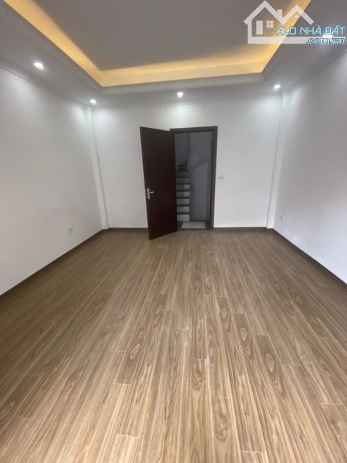 BÁN NHÀ BÙI XƯƠNG TRẠCH, KINH DOANH, THANG MÁY, Ô TÔ, DT 40M2, GIÁ 9.5 TỶ - 2