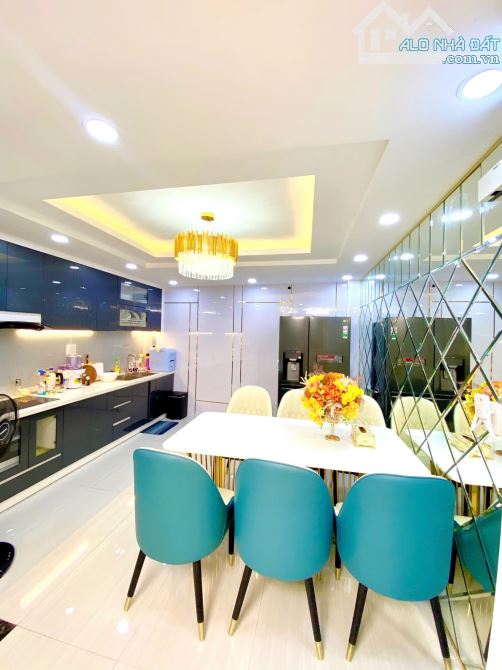 Nhà Ngay Chợ An Nhơn Đường 30  P. An Nhơn  Gò Vấp - 2