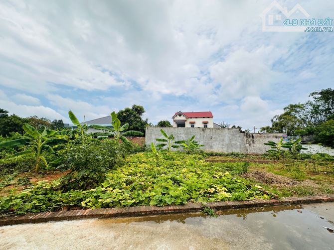 Sơn Đoài: 80m², ngõ 4m, 10m ra ô tô tránh – chỉ 1x Tỷ - 2