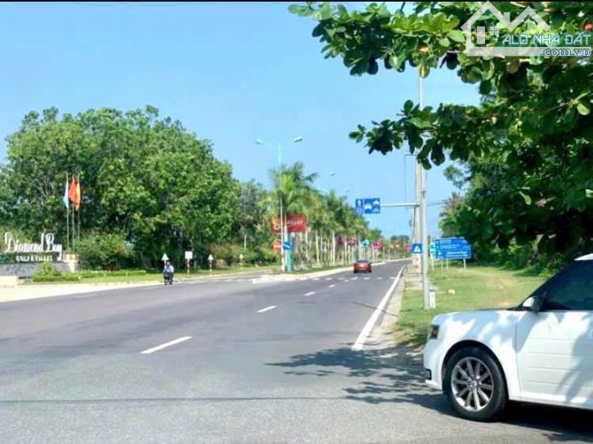 🔥🔥🔥 Chủ gởi bán  đất Phước Đồng diện tích 96,7m2 với giá 980 Triệu . P . Nam Nha Trang - 2