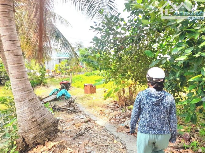 Quá Ngộp, 819m2 đất thổ cư  toàn bộ KDC Lạc Tấn chốt 1 tỷ - 2