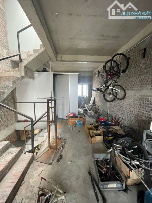 Bán căn shophouse 3 tầng hoàn thiện thô VISIP Thủy Nguyên - 2
