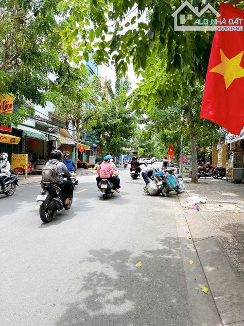 MẶT TIỀN KINH DOANH PHẠM VĂN BẠCH P12,GÒ VẤP, 4x16, GPXD 5 TẦNG,10,2TỶ - 2