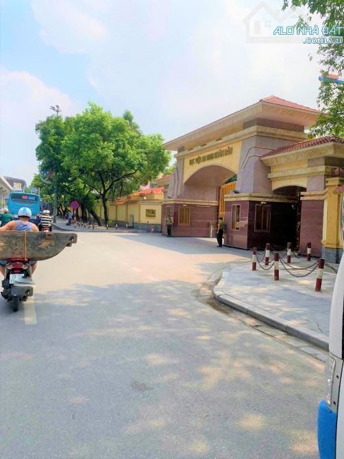 bán nhà gần nguyễn trãi,38m, cách ô tô chỉ 35m - 2