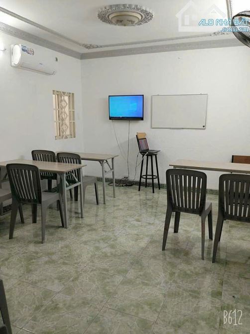 MẶT TIỀN KINH DOANH ĐƯỜNG 14m, QUANG TRUNG 5x20m, 5 TẦNG - CHỈ 11,8 TỶ - 2