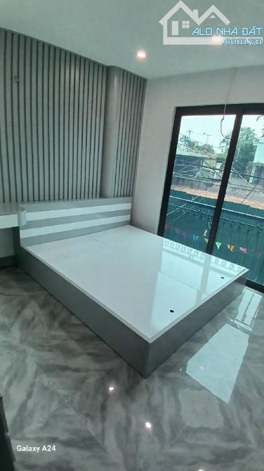 *NHÀ ĐẸP _ HIẾM TRONG PHÂN KHÚC_ DT 35,2M2 - MT 3,4M_ Ô TÔ VÀO- KINH DOANH_ BTL - 2