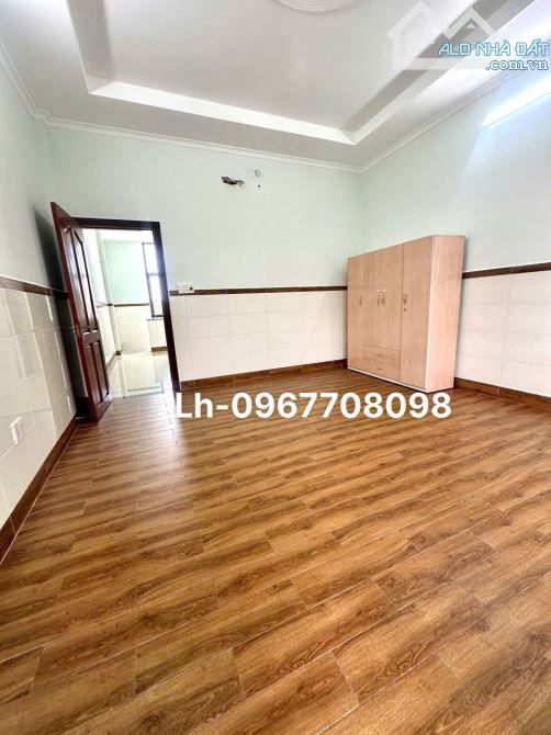 Bán nhà 2 tầng gần nhà thờ trân Hưng đạo đông hoà. Dt69m2 - 2