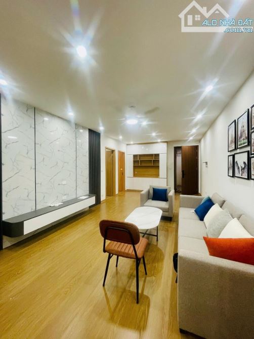 Bán CH toà Big Tower, Phạm Hùng, 95m2, 3N,2WC, giá 7,5 tỷ - 2