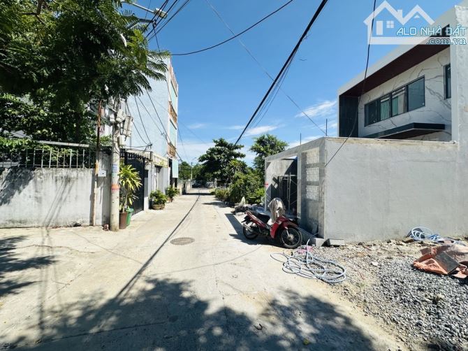 Bán đất Đặng Thái Thân, Hoà Hải, Ngũ Hành Sơn, Đà Nẵng - 2