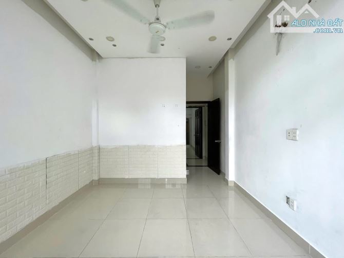 Nhà Hẻm Thống Nhất Dân Trí Cao Phường An Hội Đông TPHCM - 2