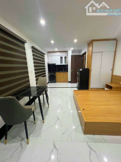 Bán tòa CHDV Định Công– dòng tiền khủng 1 tỷ/năm - 2