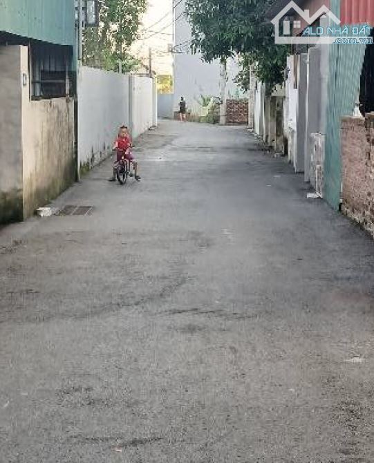 ✅✅ BÁN ĐẤT TIÊN KHA - XÃ PHÚC THỊNH ✅✅✅ - 2
