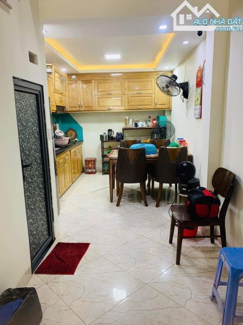 NHÀ PHỐ VŨ HỮU-THANH XUÂN_20M OTO ĐỖ_KINH DOANG NHỎ_FULL TIỆN ÍCH_4 TẦNG_35M2_8 TỶ - 2
