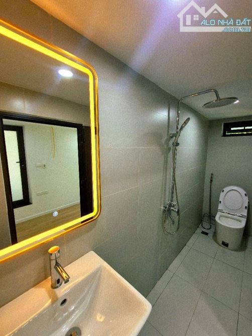 Bán nhà tập thể khu Lê Thanh Nghị - 2