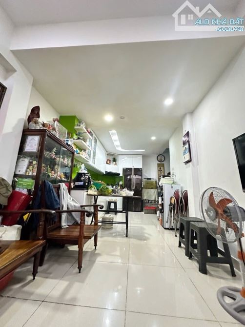 🔥 NGÃ 7 LÝ THÁI TỔ – QUẬN 10 – 42M² – 4 TẦNG – NHÀ MỚI ĐẸP – NỞ HẬU – GIÁ CHỈ 6.1 TỶ 🔥 - 2