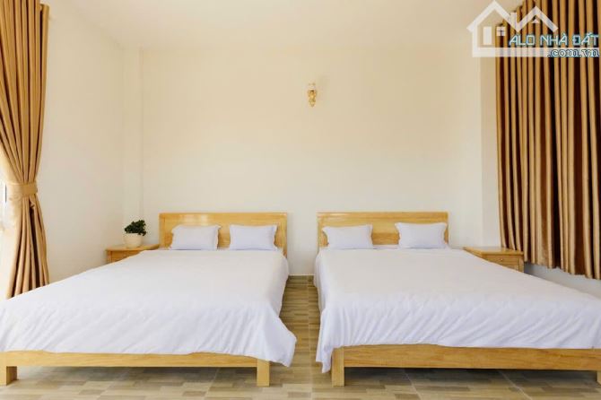 🌸🏡 BÁN NHÀ - HOMESTAY ĐƯỜNG NGUYỄN TRUNG TRỰC, P. XUÂN HƯƠNG, ĐÀ LẠT - 6.5 TỶ - 2