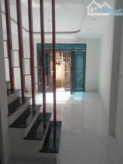 Nhà mới ở luôn, đầy đủ phụ kiện, ô tô đỗ 10m - 2
