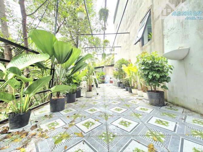 NHÀ MỚI, CÓ KHUÔN VIÊN SÂN VƯỜN, 96 ĐÀO TÔNG NGUYÊN, NHÀ BÈ. 💰 GIÁ BÁN: 1 TỶ 790, TL - 2