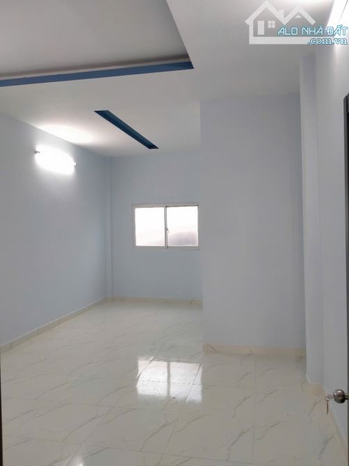 bán nhà vi bằng khu dân đường công nghệ mới chợ 1A bán 850tr - 2