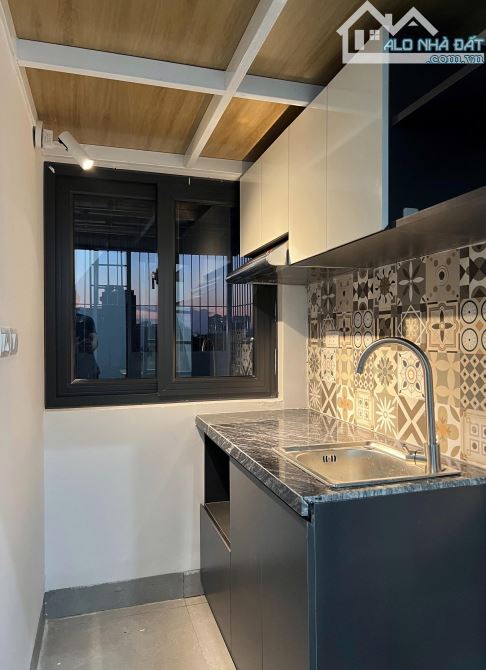 Bán Nhà Dòng Tiền CCMN Khương Đình 6 Tầng 1 Tum 17 Phòng Khép Kín Full Đồ