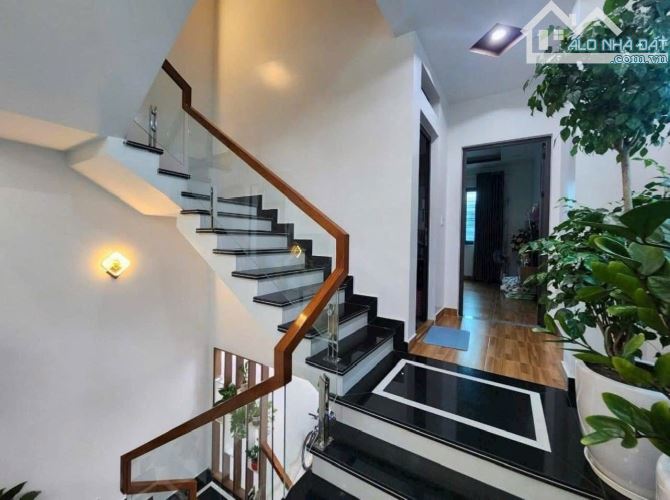 Nhà ngõ thông ô tô tránh nhau đối diện Hoàng Huy, An Đồng, An Dương, Hải Phòng - 2