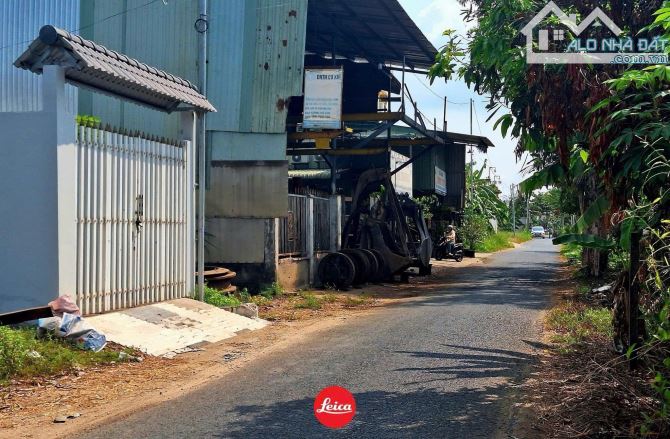 🔥 BÁN NỀN MẶT TIỀN NGUYỄN VIẾT XUÂN – BÌNH THỦY, CẦN THƠ 🔥  Giá bán: 1 tỷ 400 triệu - 2