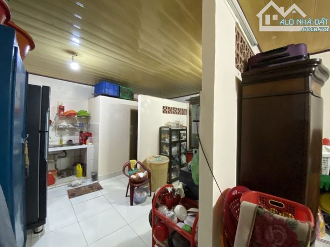 BÁN NHÀ HẺM HUỲNH TẤN PHÁT, TÂN THUẬN TÂY, QUẬN 7 - 73M2 - 2