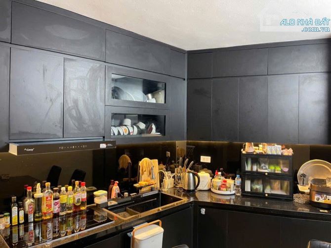 BÁN NHÀ 4 TẦNG TẠI KHƯƠNG TRUNG, THIẾT KẾ ĐẸP, HIỆN ĐẠI, 30m2, MT 4m GIÁ  CHỈ 6.25 TỶ - 2