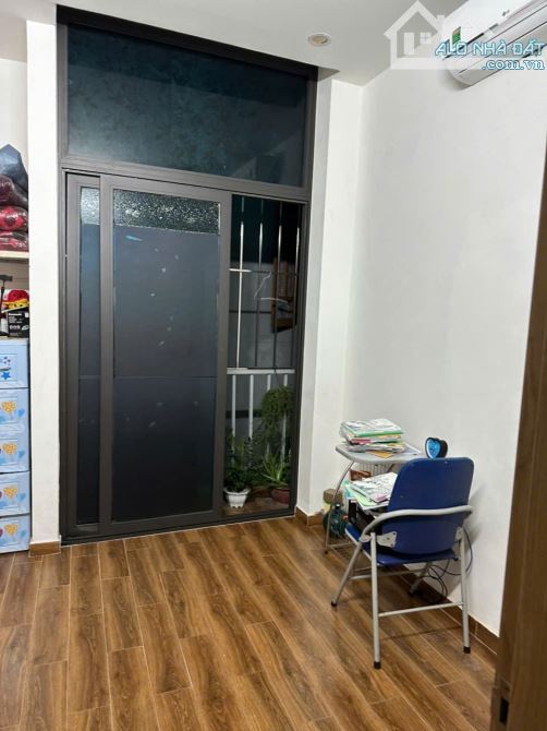 🏠BÁN NHÀ 3 TẦNG – TRẦN LÃM 👉 Cách mặt đường Nguyễn Văn Năng chỉ 30m 👉 Di - 2