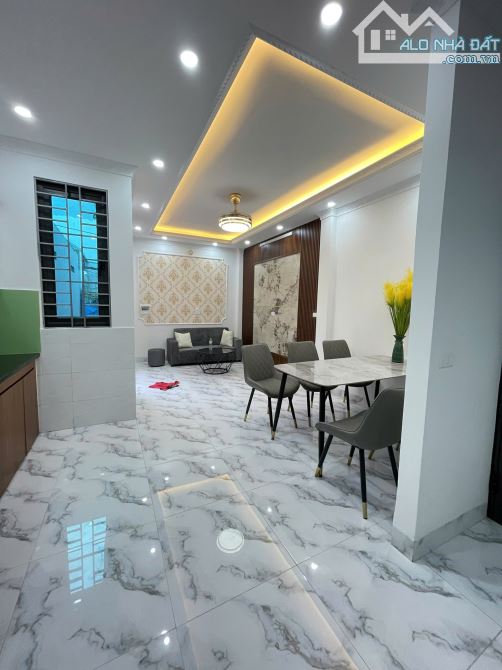 ANH TRAI MÌNH BÁN CĂN PHÓ THANH LÂN - 48M2 - 5 TẦNG FULL MÁI BẰNG - NGÕ NÔNG - 6.78 TỶ - 2