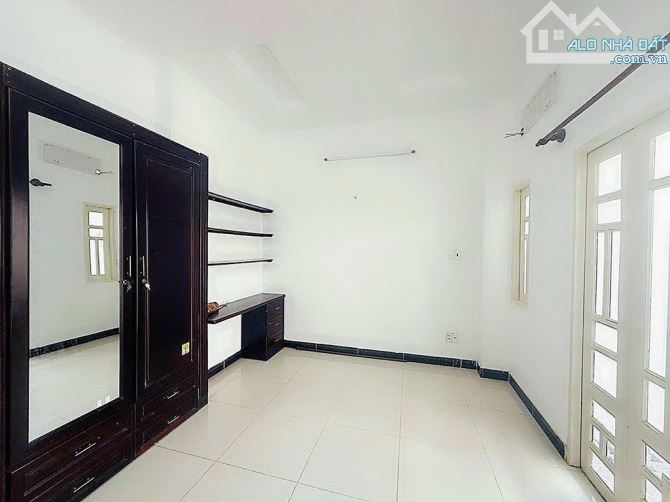BÁN NHÀ HẺM 997 TRẦN XUÂN SOẠN, TÂN HƯNG, QUẬN 7 - 55M2 - 2