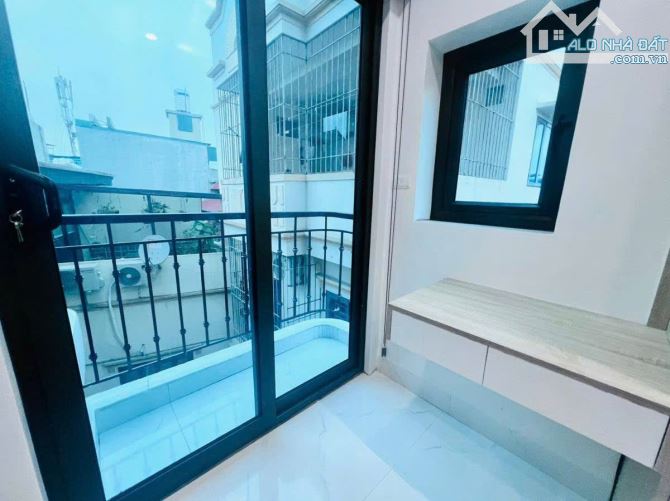 Bán Toà CCMN Chùa Láng- 60m2x6T-15 Phòng- Thang Máy, Giá 15 Tỷ - 2