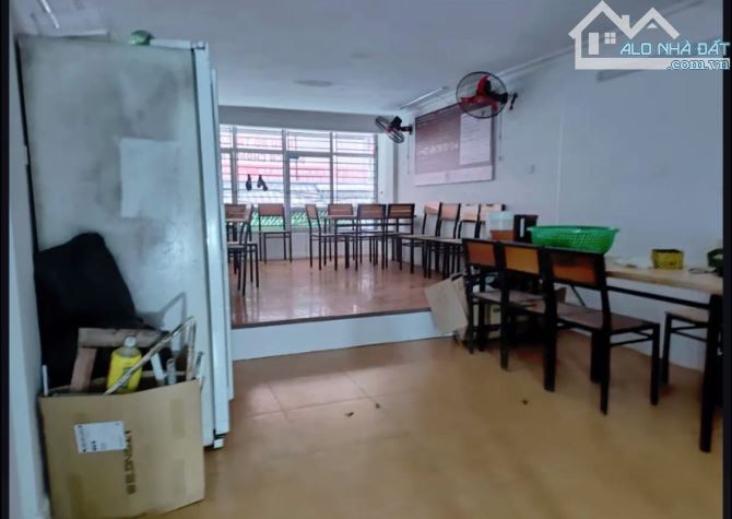 NHÀ MẶT NGÕ PHỐ AO SEN-HÀ ĐÔNG_KINH DOANH_OTO ĐỖ CỬA_NHIỀU TIỆN ÍCH_4 TẦNG_3 NGỦ_40M2_15TỶ - 2