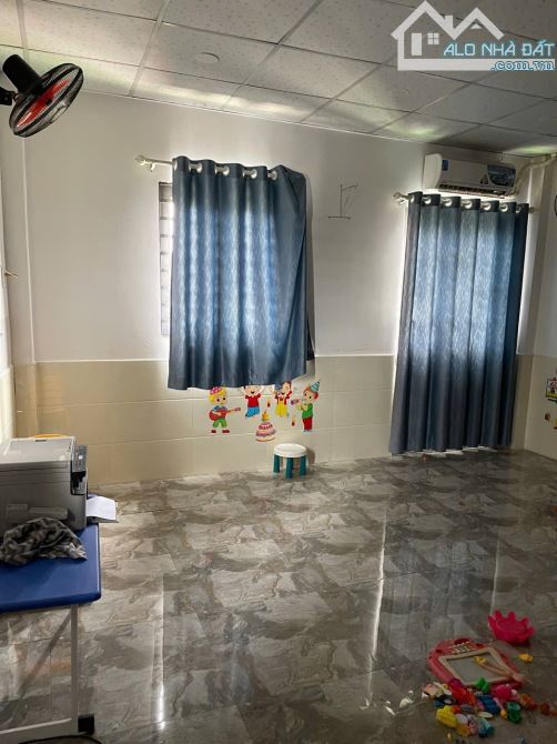 Bình Chiểu bán nhà 2 tầng 51m², căn góc thoáng, ô tô đậu tận cửa giá 3.8 tỷ - 2