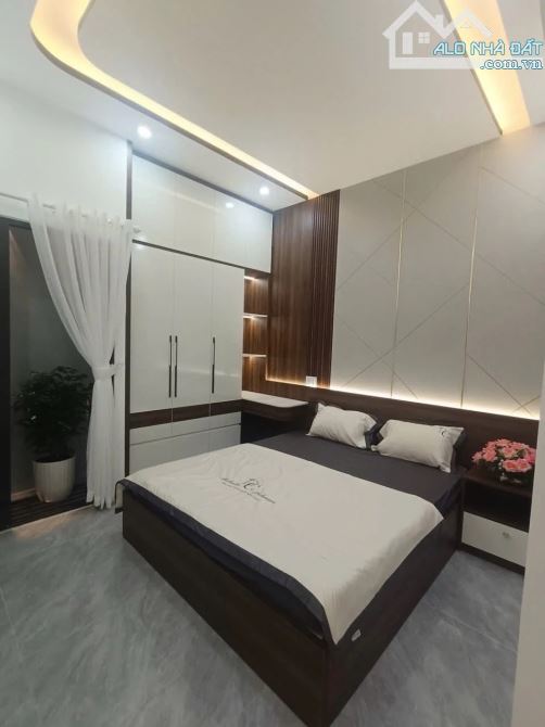 BÁN NHÀ C4 KIỆT 140 NGUYỄN CHÁNH HÒA MINH LIÊN CHIỂU ĐÀ NẴNG, GIÁ BÁN 5,35 TỶ - 2