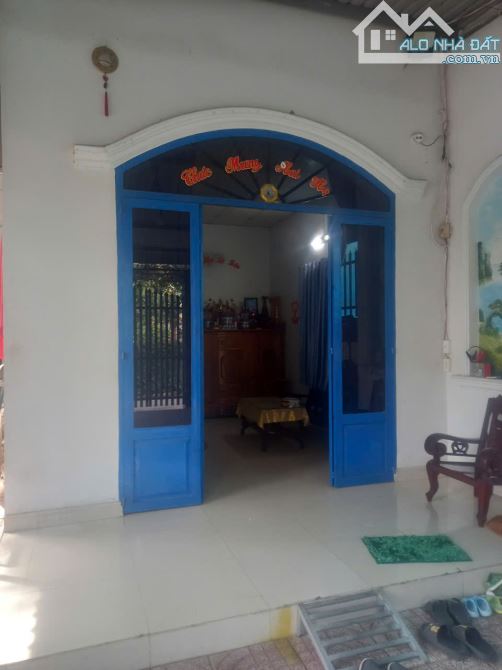 🏡 BÁN NHÀ GẦN HỒ BƠI THÙY MI -230M-100 THỔ CƯ- 3 TỈ 6– AN PHƯỚC, LONG THÀNH - 2