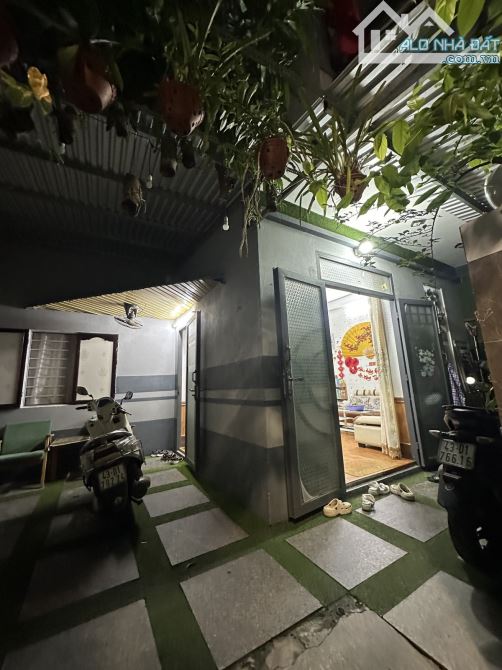 🏡 NHÀ ĐẸP GIÁ TỐT – GẦN KĐT BÀU TRÀM – NGUYỄN LƯƠNG BẰNG, LIÊN CHIỂU 💰 Giá chỉ: 2.8 TỶ ( - 2