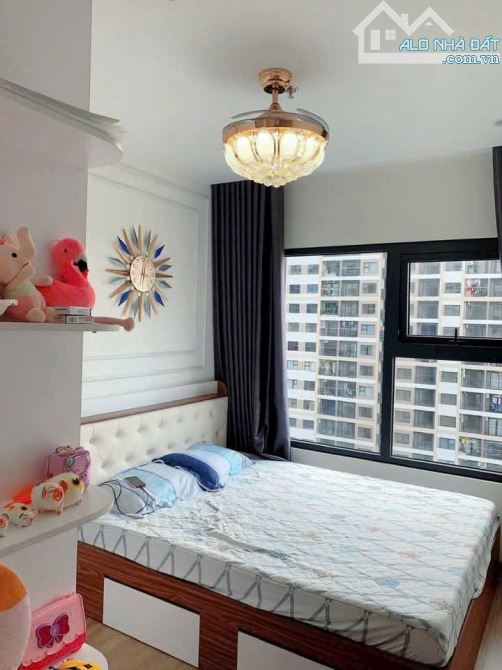 Tài chính 4,85 tỷ - Chung cư Vin OCP 1 - 3N 2WC - Diện tích 75 m2 - Ở ngay - Sẵn sổ đỏ - 2