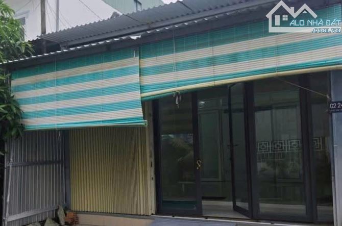 Kẹt Tiền Cần Bán nhanh Căn nhà ở An Hoà Trảng Bàng 200m2 Sổ hồng Riêng Sẵn 640triệu - 2