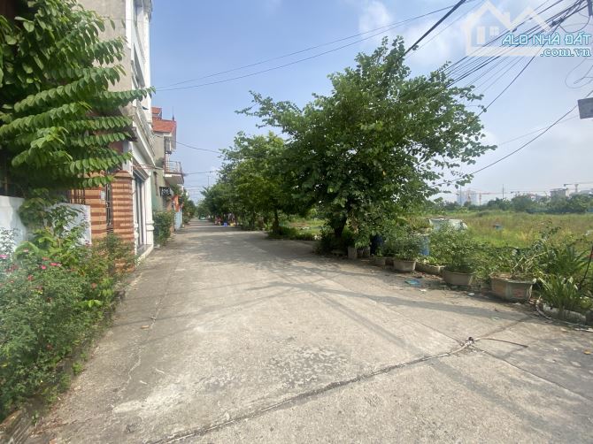 39m2 ĐÔNG HỘI, SÁT VIN CỔ LOA VÀ TRƯỜNG CẤP 3 CỔ LOA, ĐƯỜNG Ô TÔ VÀO ĐẤT, SÁT BÌA LÀNG - 2