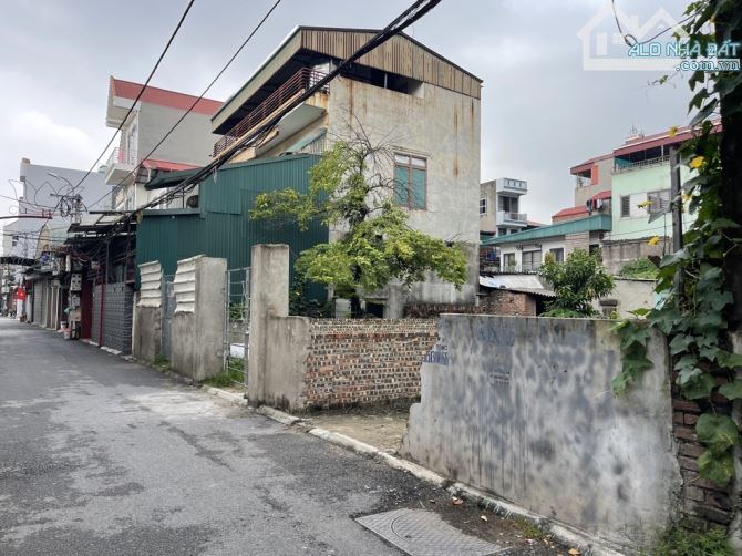 🚛 Ô TÔ TẢI VÀO TẬN CỬA – 170M2 ĐẤT ĐẸP- TIỆN ÍCH NGẬP TRÀN- SỔ VUÔNG ĐẸP - 2