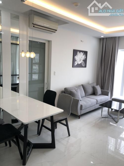 💥 GIỎ HÀNG CHO THUÊ C/C XI GRAND COURT 256 LÝ THƯỜNG KIỆT QUẬN 10👉 1 ⏩ 3 PHÒNG - 2