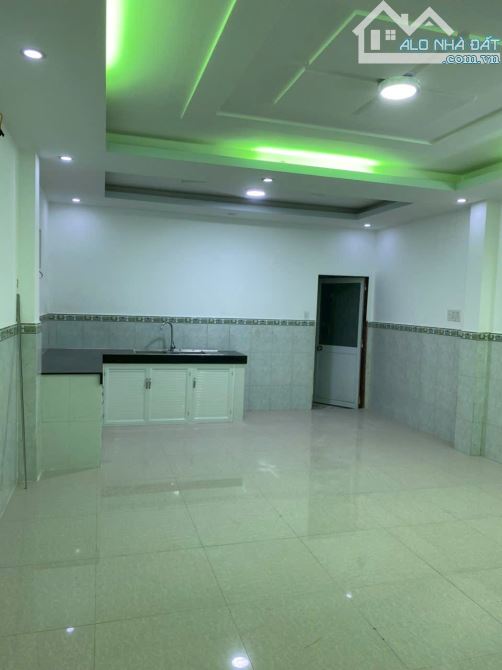 Cơ Hội Hiếm – Nhà Trệt Lầu Hoàn Công Trung Tâm Dĩ An – 4 Tỷ - 2