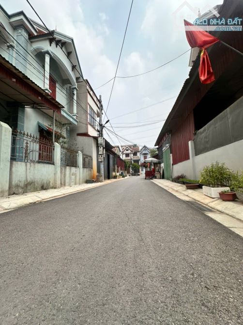 Bán đất Mễ Sở, Tặng nhà cho thuê tạo dòng tiền, Hưng Yên, giá thỏa thuận, 92m2, mặt tiền 7 - 2
